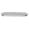 Hello Honey® Black & White Striped Marble Cutting Board